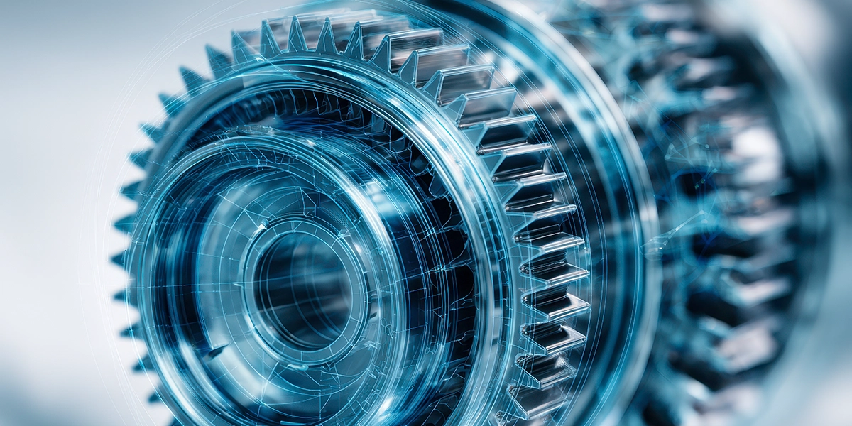 Power Generation parts